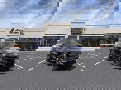 New 2025 Cadillac Optiq Sport 2