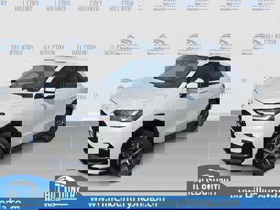 New 2025 Honda HR-V EX-L