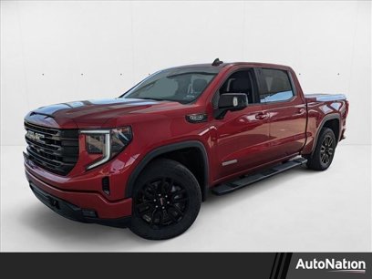 Used 2023 GMC Sierra 1500 Elevation w/ Elevation Premium Package