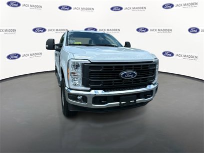 Certified 2023 Ford F350 XL w/ XL Off-Road Package