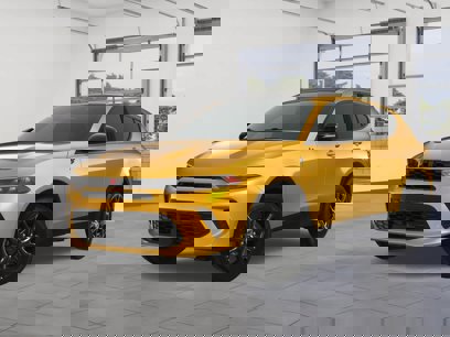 New 2024 Dodge Hornet GT Plus w/ Tech Pack Plus w/o Parking