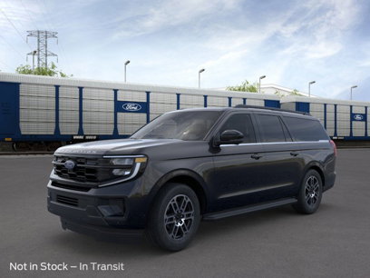 New 2025 Ford Expedition Max Active
