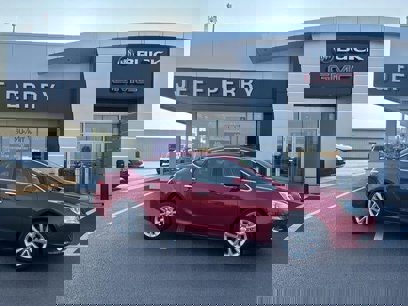 Used 2013 Buick Verano Leather