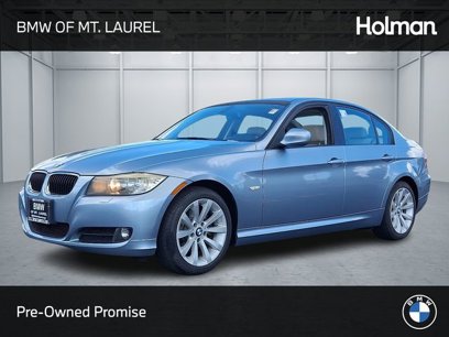 Used 2011 BMW 328i Sedan