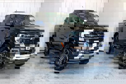 Used 2024 Ford Ranger XLT w/ Equipment Group 301A High
