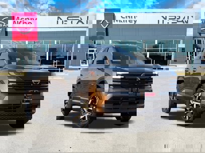 New 2026 Nissan Kicks SV