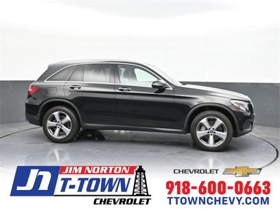 Used 2019 Mercedes-Benz GLC 300 4MATIC
