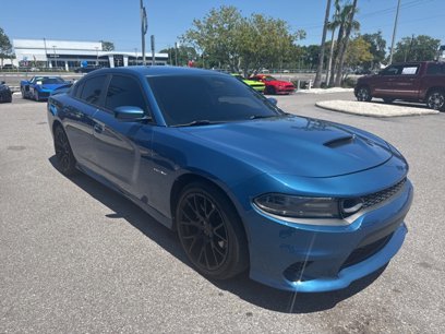 Used 2021 Dodge Charger R/T