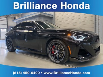 Used 2023 BMW M240i xDrive Coupe w/ Premium Package