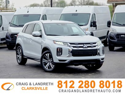 Used 2024 Mitsubishi Outlander Sport SE