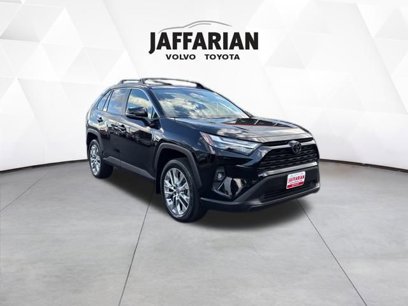 Certified 2023 Toyota RAV4 XLE Premium