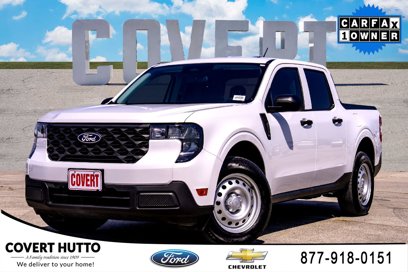 Used 2025 Ford Maverick XL