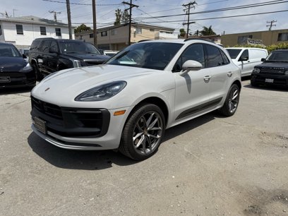 Used 2023 Porsche Macan GTS