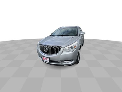 Used 2014 Buick Enclave Convenience w/ Trailering Provision Package