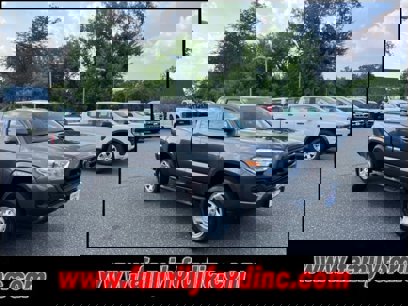 Used 2022 Toyota Tacoma SR