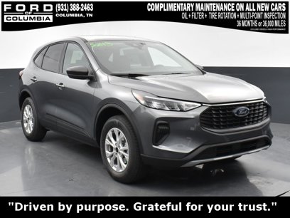 New 2025 Ford Escape Active w/ Tech Pack #1