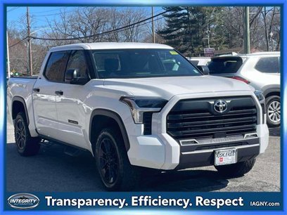 Certified 2023 Toyota Tundra SR5