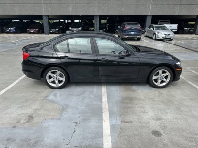 Used 2014 BMW 328i xDrive Sedan