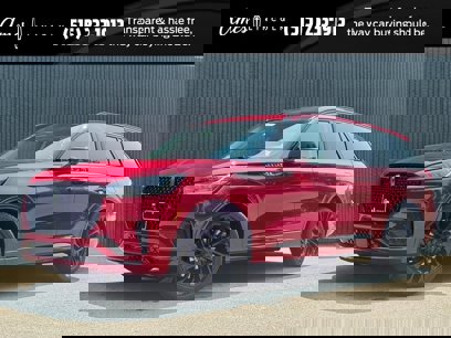 New 2025 Lincoln Aviator Reserve w/ Jet Appearance Package