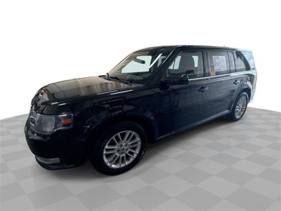 Used 2014 Ford Flex SEL w/ Equipment Group 202A