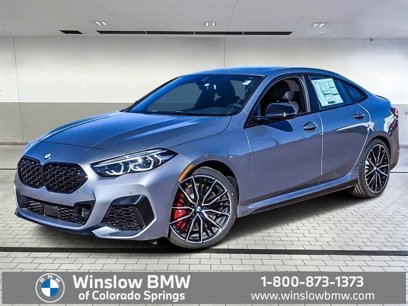 New 2024 BMW M235i xDrive Gran Coupe w/ Premium Package