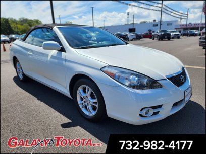 Used 2008 Toyota Solara SE