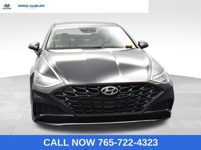 Used 2023 Hyundai Sonata SEL