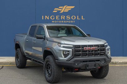 Used 2024 GMC Canyon AT4X w/ AT4X AEV Edition