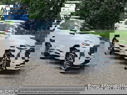 New 2025 Audi Q5 Premium