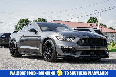 Used 2019 Ford Mustang Shelby GT350 w/ Technology Package