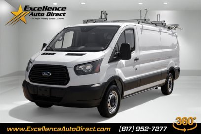 Used 2019 Ford Transit 250 148 Low Roof
