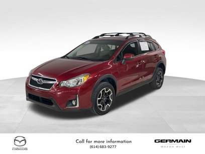 Used 2017 Subaru Crosstrek 2.0i Limited