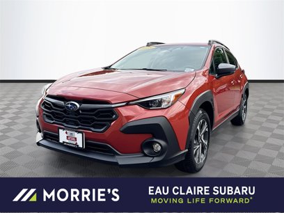 Certified 2025 Subaru Crosstrek 2.5i Premium