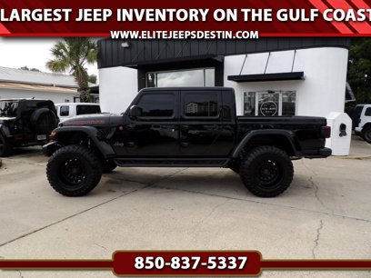 Used 2025 Jeep Gladiator Mojave
