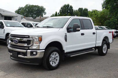 Used 2022 Ford F250 XLT