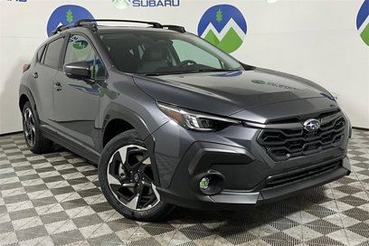 New 2025 Subaru Crosstrek 2.5i Limited