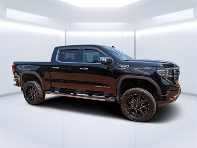 Used 2023 GMC Sierra 1500 Denali