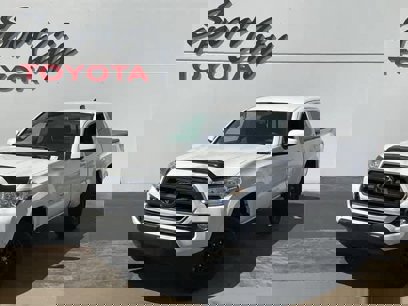 Used 2022 Toyota Tacoma SR5