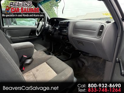 Used 2011 Ford Ranger XL
