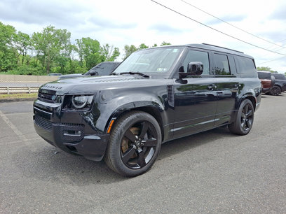 Used 2025 Land Rover Defender 130 X-Dynamic SE