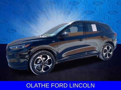 New 2024 Ford Escape ST-Line Elite