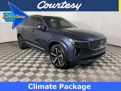 New 2025 Volvo XC90 B6 Core w/ Protection Package Premier