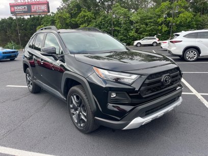 Used 2023 Toyota RAV4 Adventure