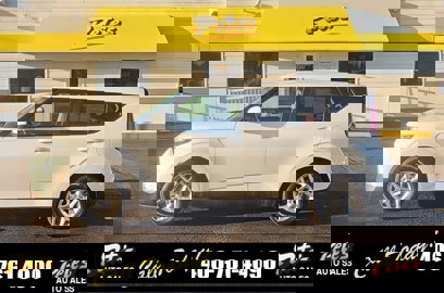 Used 2023 Kia Soul LX w/ LX Technology Package