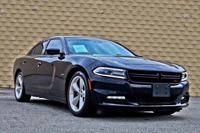 Used 2016 Dodge Charger R/T