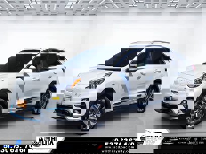 Used 2022 Kia Niro EX