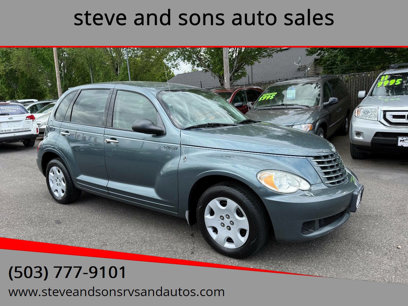 Used 2006 Chrysler PT Cruiser