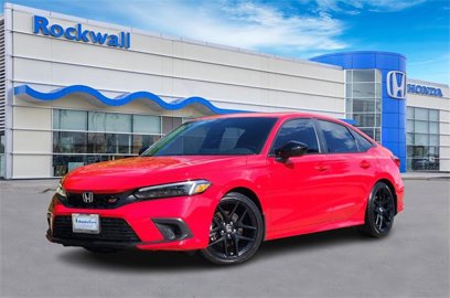 Used 2023 Honda Civic Si