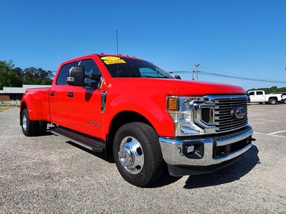 Used 2022 Ford F350 XLT w/ XLT Value Package