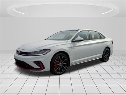 New 2025 Volkswagen Jetta GLI Autobahn
